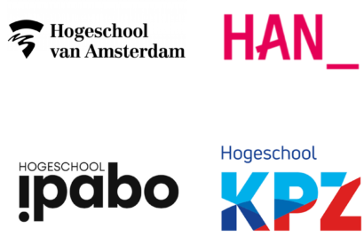 logoshogescholen