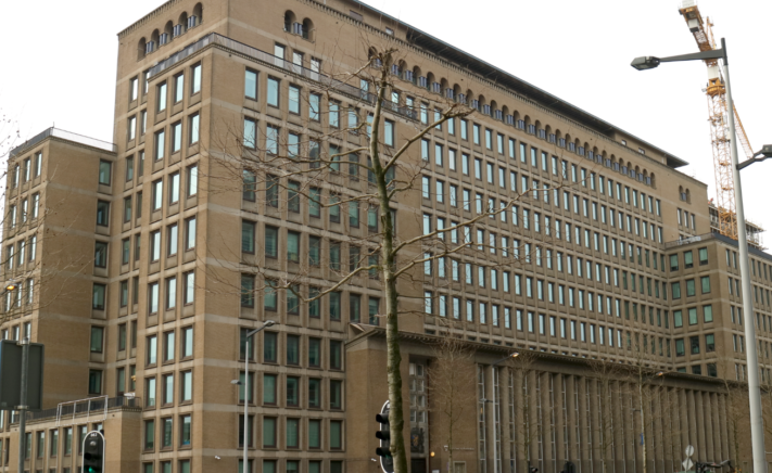 Kohn gebouw