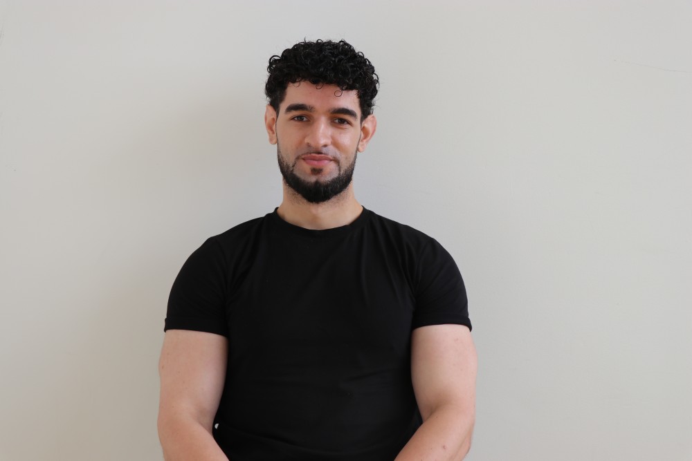 Yassine